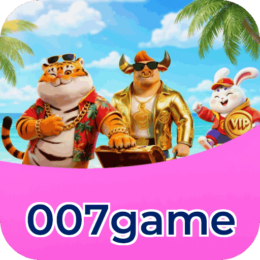 Slots Premium da PG Soft na 007game
