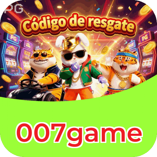 Login rápido no app 007game