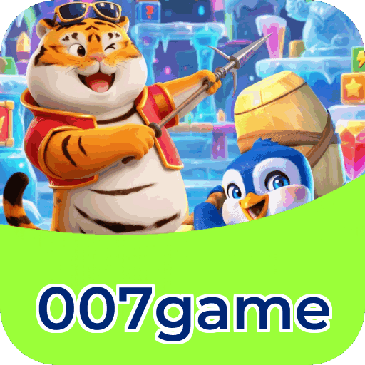 Programa VIP 007game
