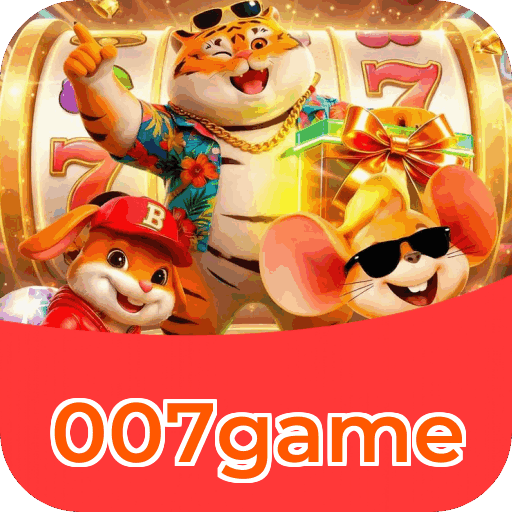 Bônus de Boas-vindas 007game