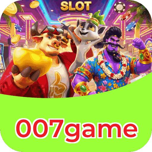 Programa VIP 007game