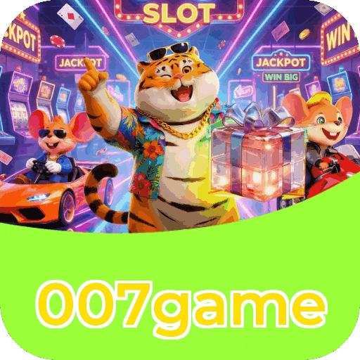 Instalação iOS 007game