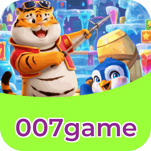Instalação Android 007game