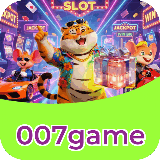 Download PC 007game