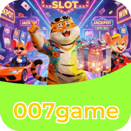 Baixar APK 007game