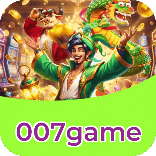 Cashback semanal 007game