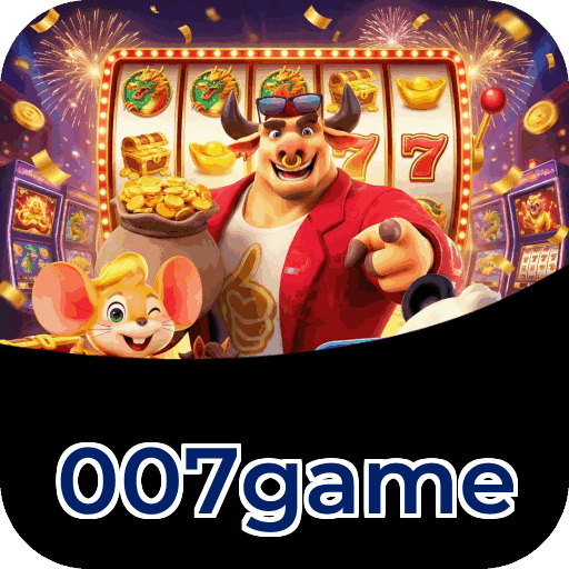Instalação PC 007game